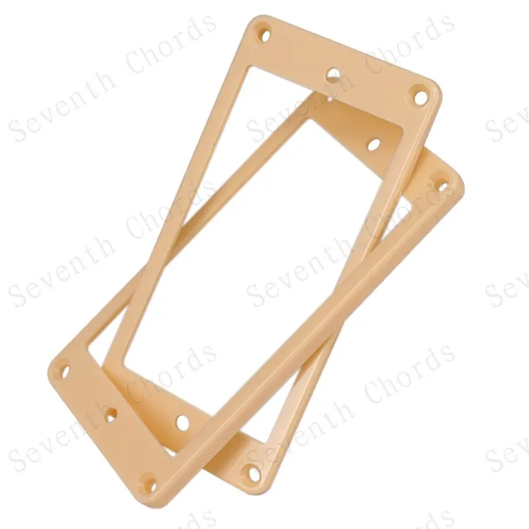 2 шт. пластиковое наклонное двойное кольцо для электрогитары (3 мм x 4 5 мм)|ring lock|framing