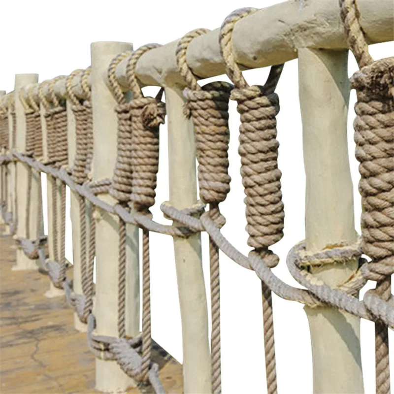 Сменная сизалевая веревка для кошек 6 мм Когтеточка устройство ремонта