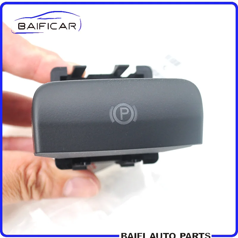 Baificar абсолютно новый оригинальный переключатель стояночного тормоза