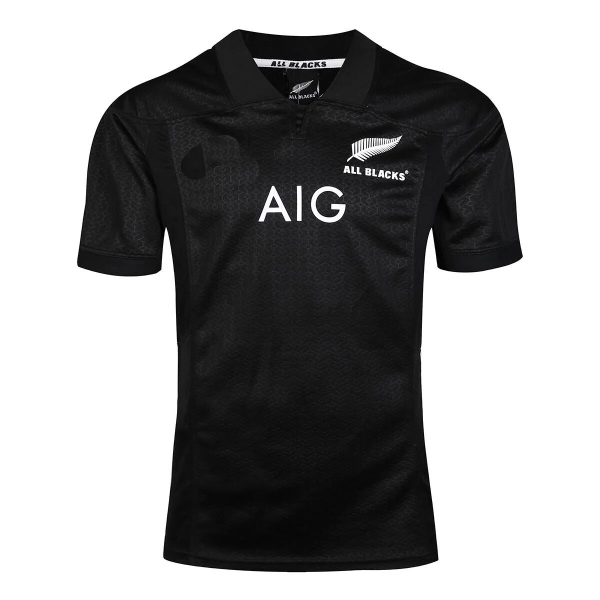 

Rugby Jersey Black All polo t-shirt New Zealand Home Away Rugby Jerseys T Shirt Performance Tee Singlet 4xl 5xl
