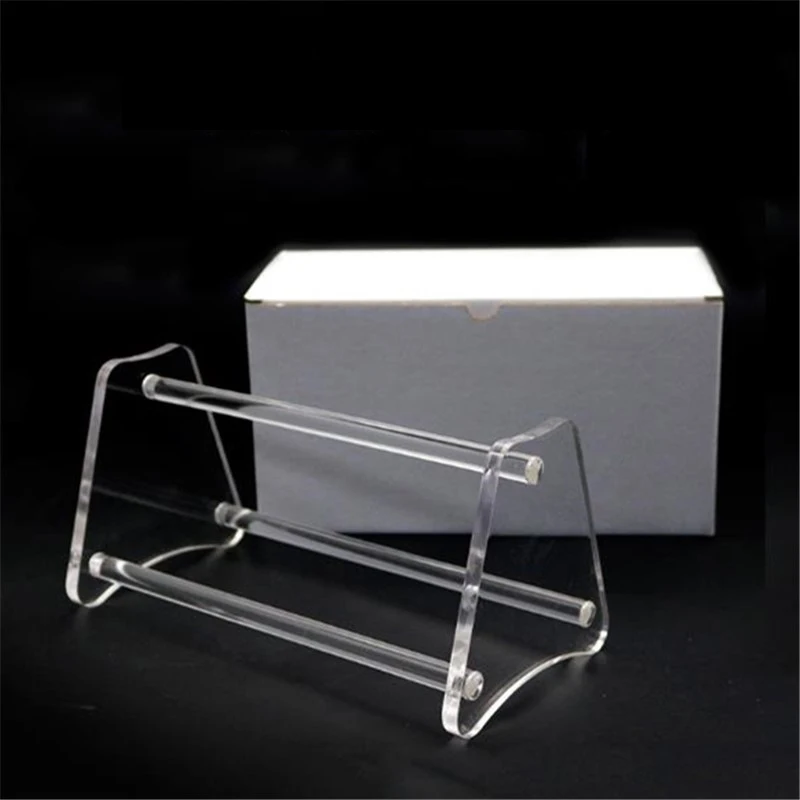 3 шт. Зубной Техник зажим размещение держатель зубной акриловая подставка для