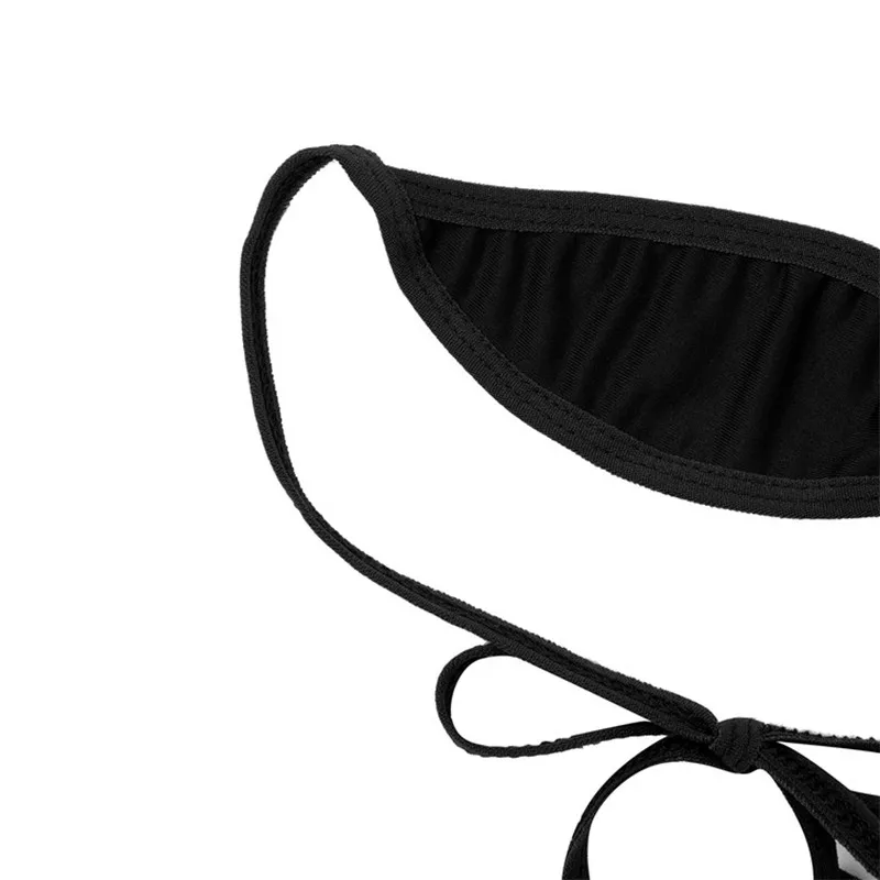 Сексуальный женский экзотический мини-комплект микро-бикини 2019 минимальное