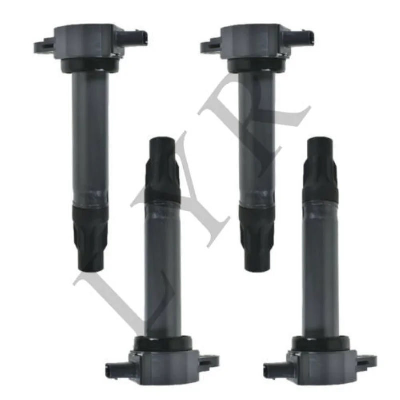 

Новые высококачественные 4 катушки зажигания для Dodge Avenger Caliber Journey Jeep Compass Chrysler 4606824AB 4606824AC автомобильные аксессуары