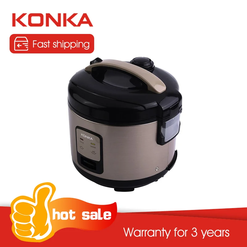 Электрическая мини рисоварка из нержавеющей стали 1 л|Рисоварки| |