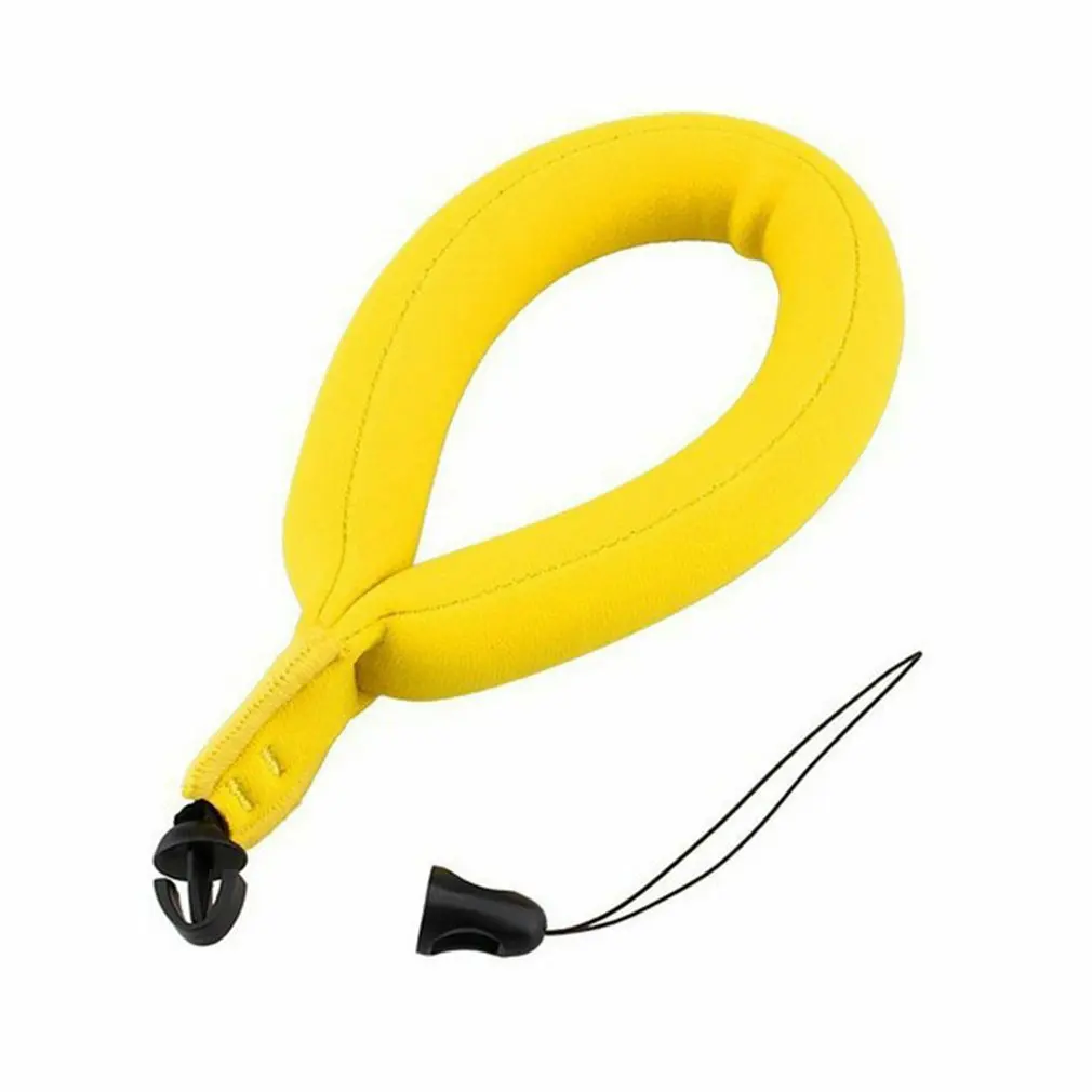 

Floating Wrist Strap Universal Structure Wrist Mount Strap Floating Foam Wrist Strap For For Accessories