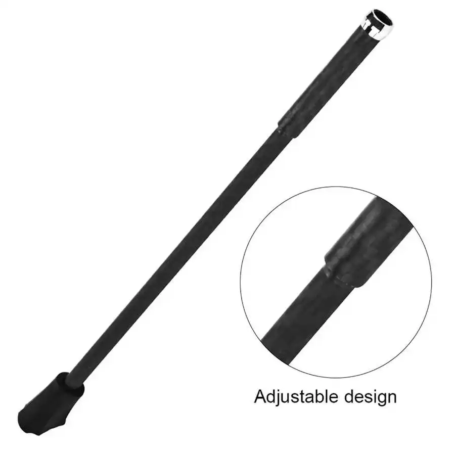 Bike Kickstand Stainless Steel/Carbon Fiber Parking Foot Side Stand Support Quick Release Ultralight Bicycle Kickstands | Спорт и