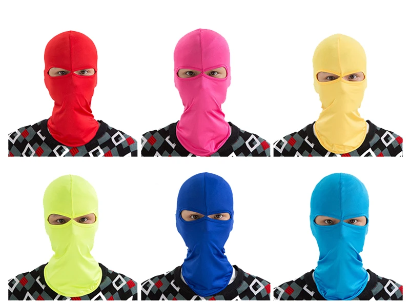 Мотоциклетная маска для лица Флисовая Балаклава Зимняя Маска Kominiarka Foulard Moto шарф мотоциклетная маска Лыжная Военная маска