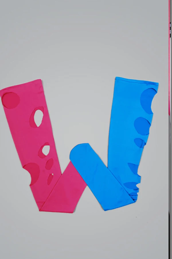 Супер данганронпа Ибуки миода косплей данганкостюм Ronpa изготовленный на