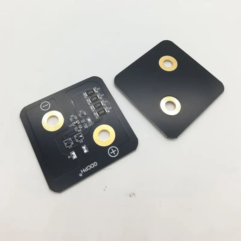 

2021 New Auto Super Capacitor with Voltage Stabilizing Balancing Plate 2.8V 3000F Low ESR