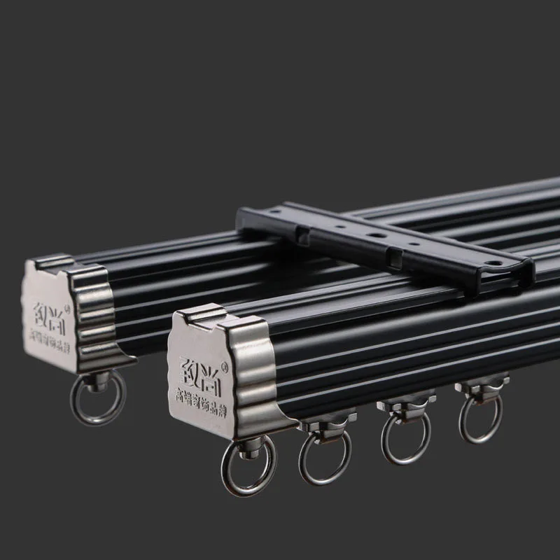 Шторка из алюминиевого сплава цвета слоновой кости шампанского | Дом и сад