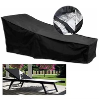 dust chair cover sun lounger garden recliner deck protective cover outdoor furniture cover 2087641 79cm 823016 31