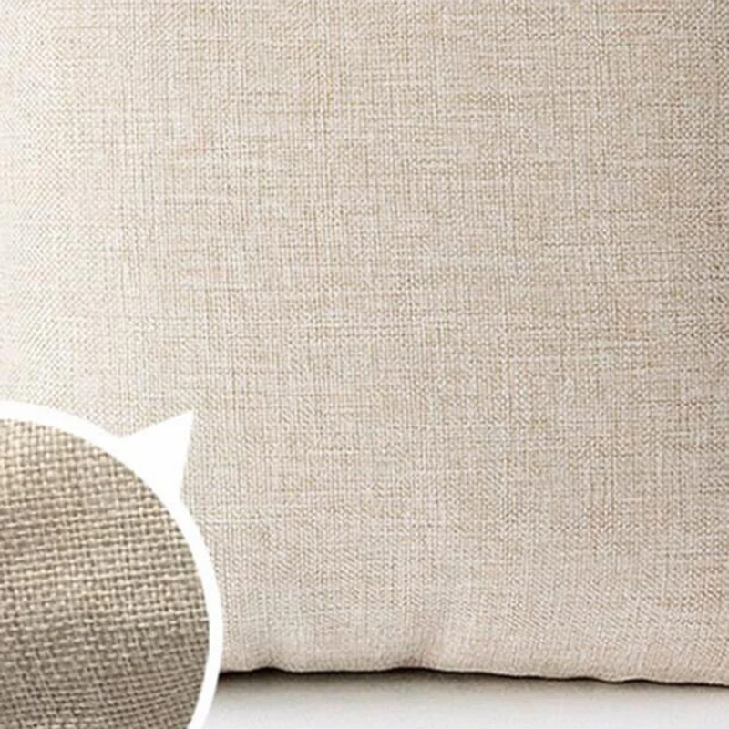 

4 pcs Fall Elements Pillow Covers Autumn Theme Thanksgiving Decorative Single Side Printed Pillow Covers for Sofa Decor