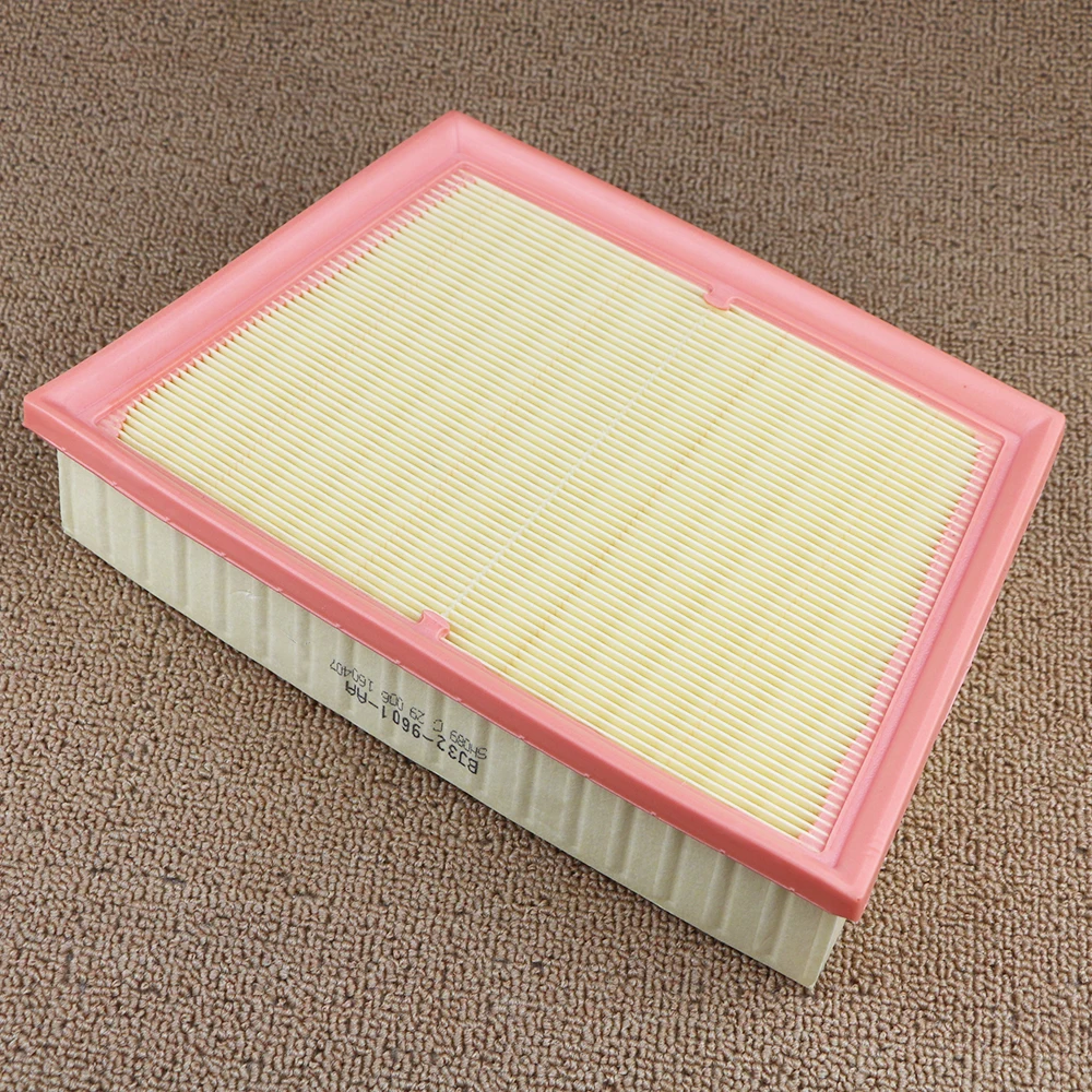 Для JAGUAR LAND ROVER E Pace T2H8107 Range Rover Evoque Discovery Sport 2 0 дизельный воздушный фильтр LR071942 2015 2016