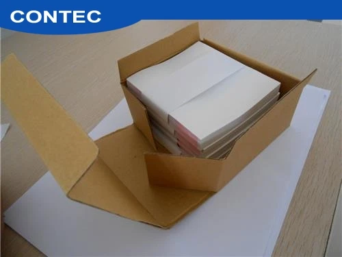 CONTEC термальная записывающая бумага, печатная бумага для фетального монитора CMS800G/800F, 112 мм* 100 мм