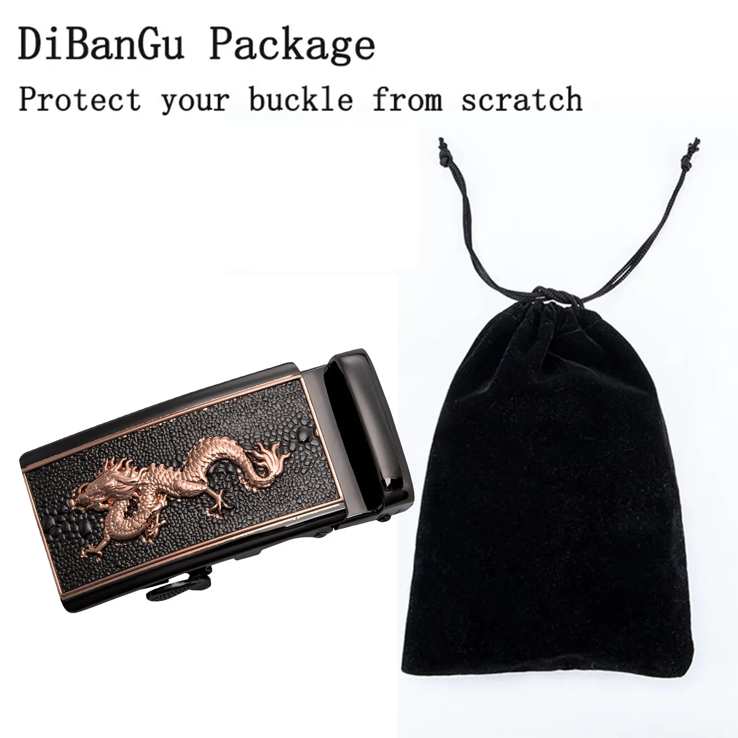 Модная Автоматическая пряжка для ремней с леопардовой головкой 3 5 см храповым