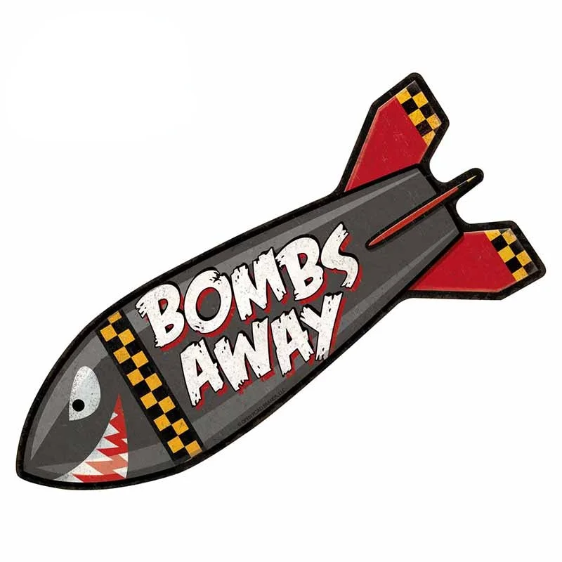 

Автомобильная виниловая наклейка на лобовое стекло, 13x10,4 см