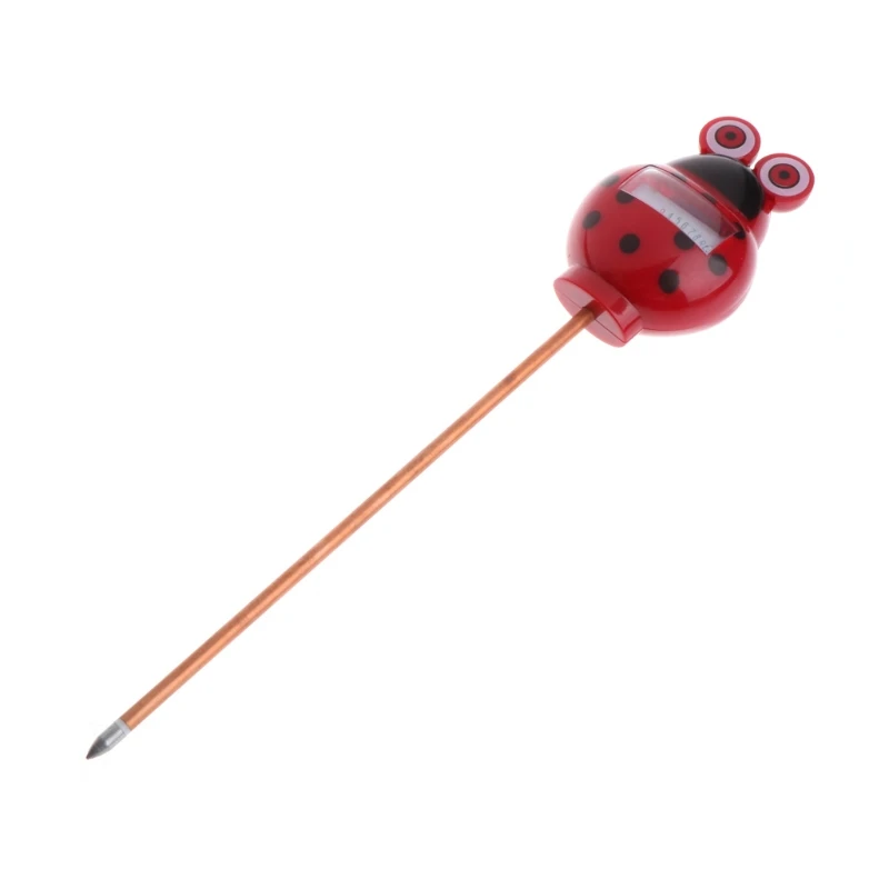 

Soil Moisture Tester Humidimetre Meter Detector Testing Tool Garden Plant Flower