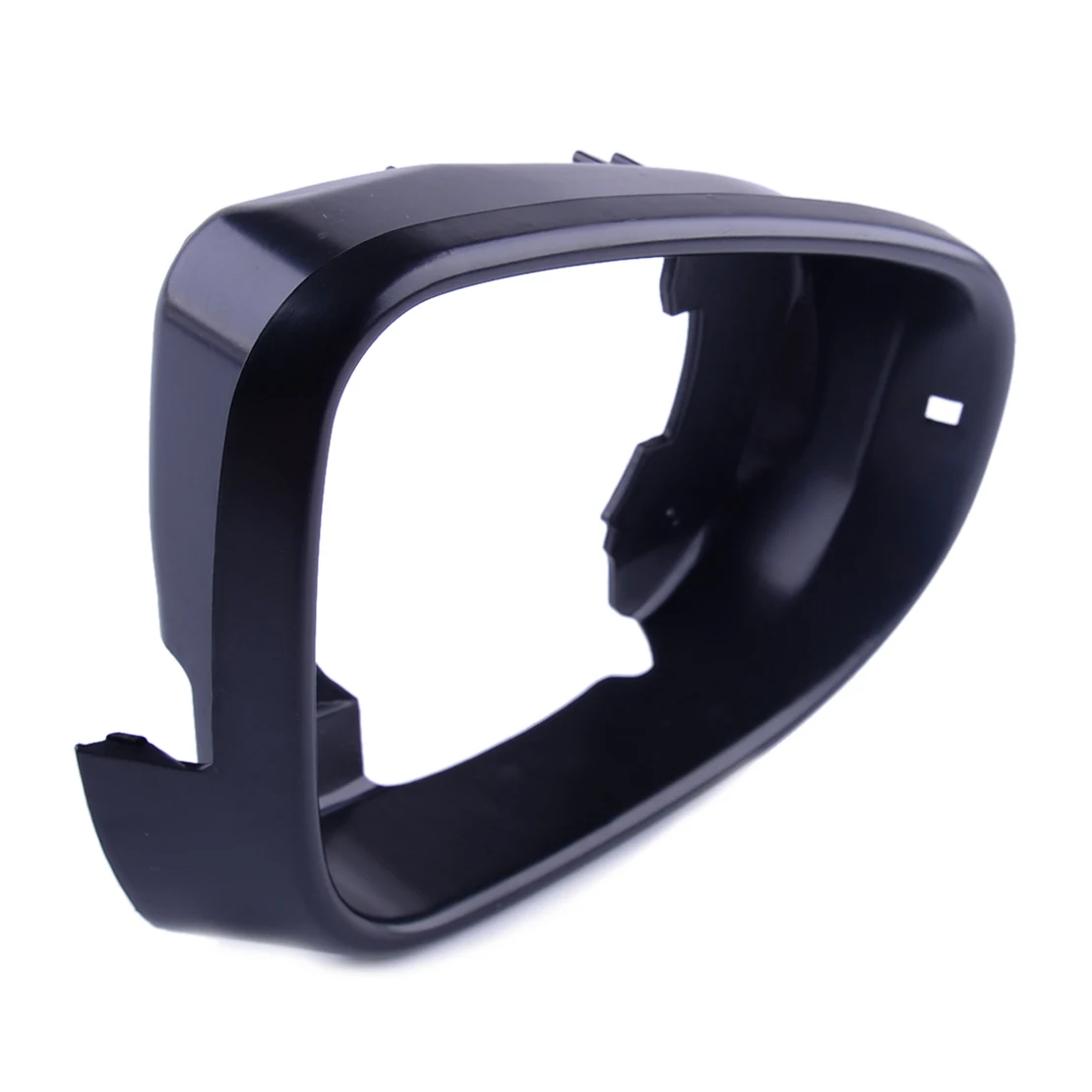 Правое зеркало заднего вида стеклянный держатель рамка Кронштейн Поддержка