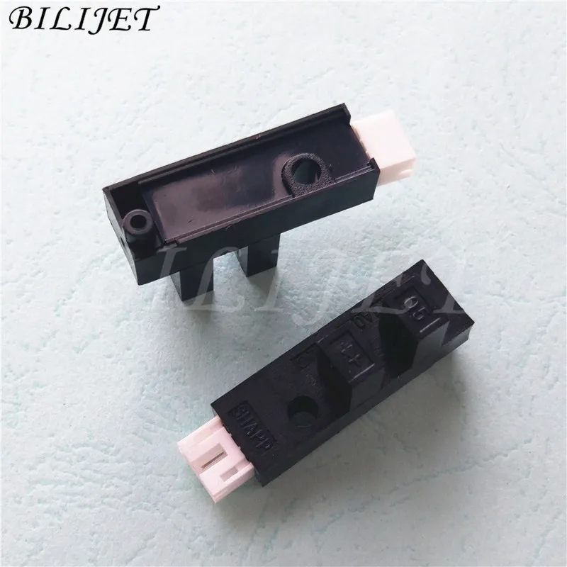 Эко-сольвентный принтер плоттер фотомагнитный датчик Roland FJ SJ фотография 540 640