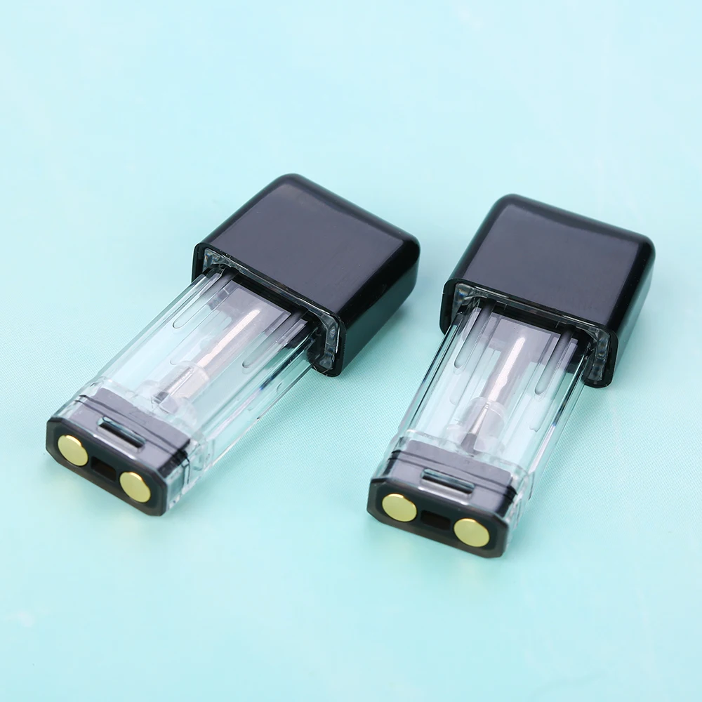 До 20 шт. VOOPOO Drag NANO Pod картридж 1 0 мл S11.8ohm катушка и 6 P1 с 1.5ом для Vape Pod|Аксессуары| |