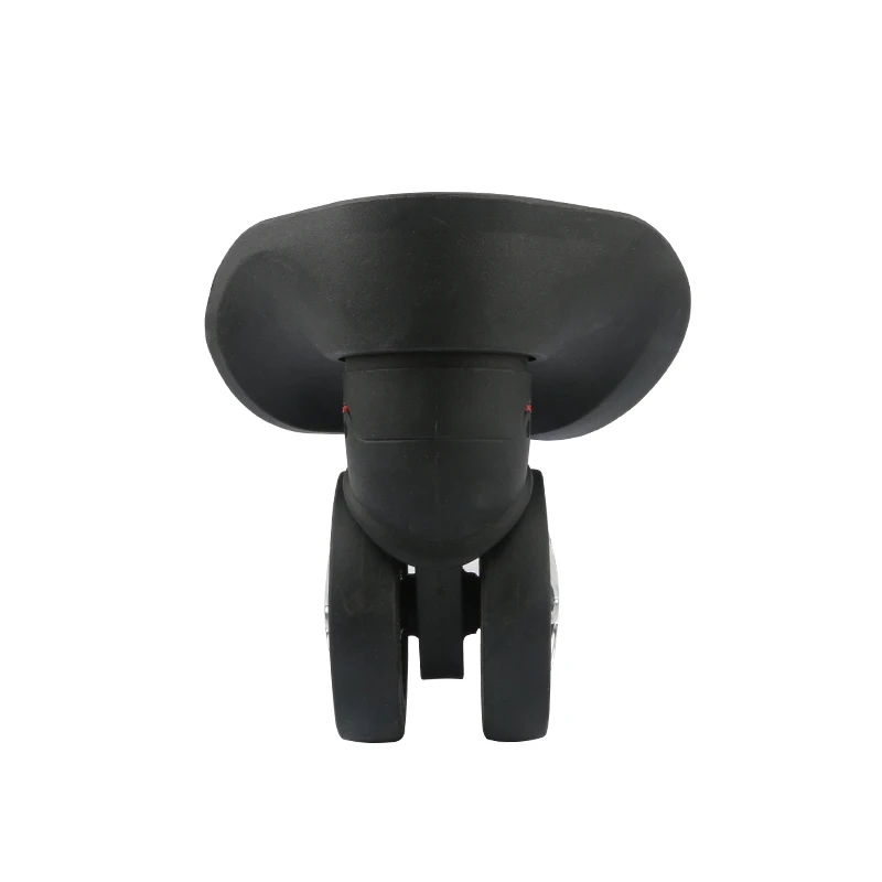Trolley wheel travel luggage luggage universal roller mute wheel mute accessories repair 22 inch 24 inch