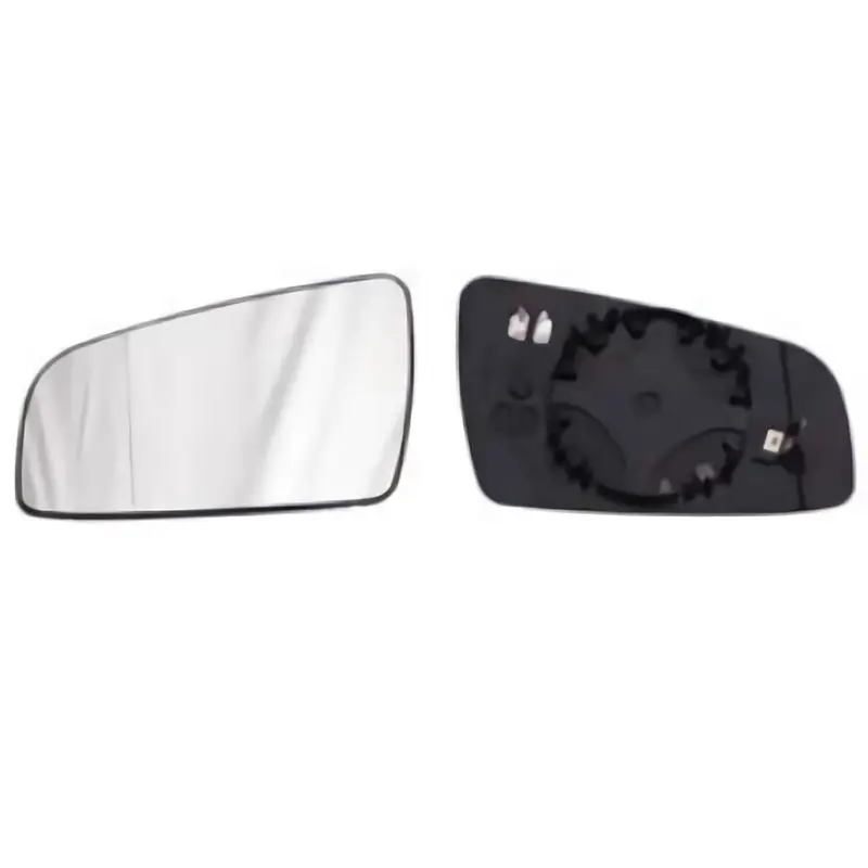 Auto Replacement Convex Left Right Heated Wing Rear Mirror Glass for Vauxhall Zafira B 2005 2006 2007 2008 2009 1426545 1425546