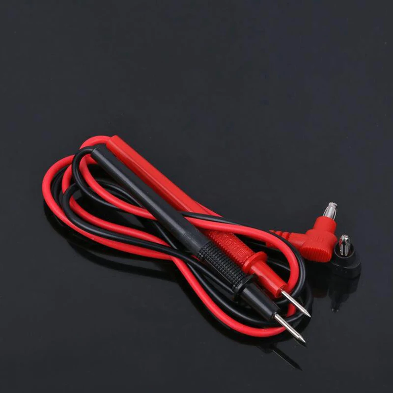 DT9205A + LCR измеритель с дисплеем большого диапазона емкость сопротивление