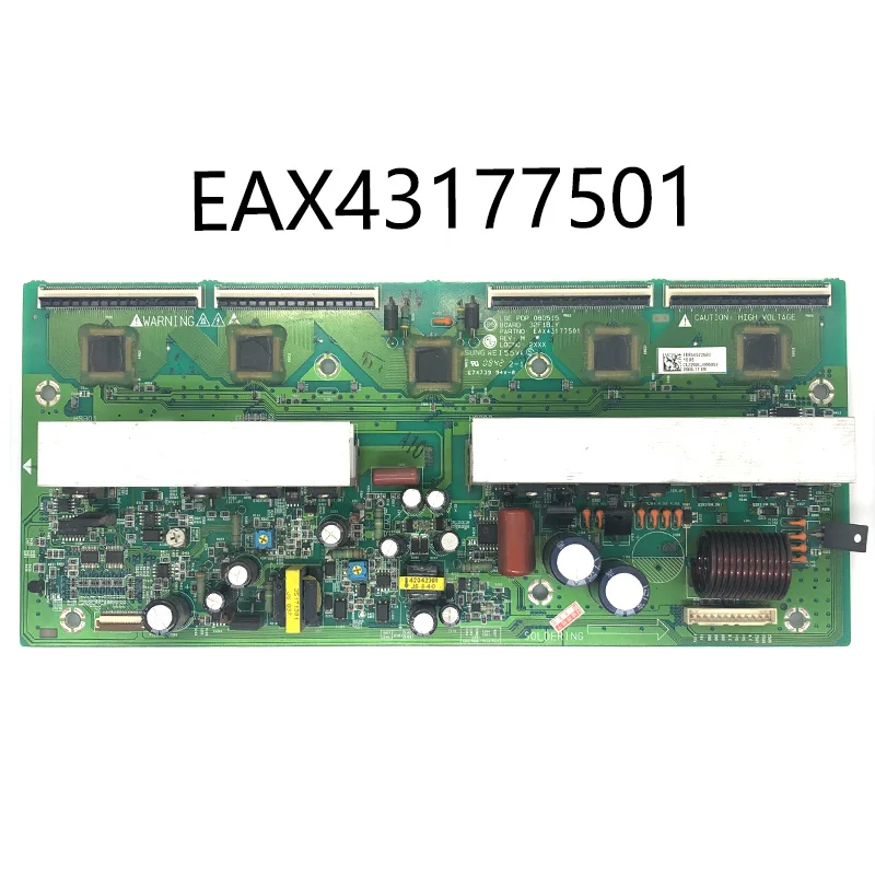 

Тестирование для платы PD32ES33 Y EBR50523501 EAX43177501 EAX43038301