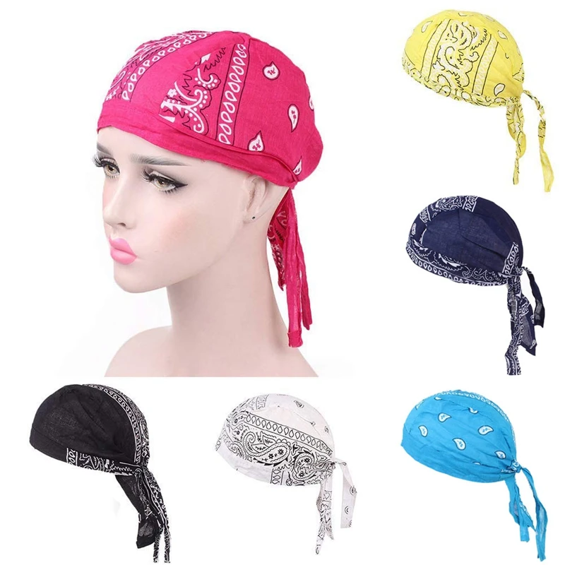 Спортивный головной убор дышащая бандана шапка для велоспорта вязаная шапочка