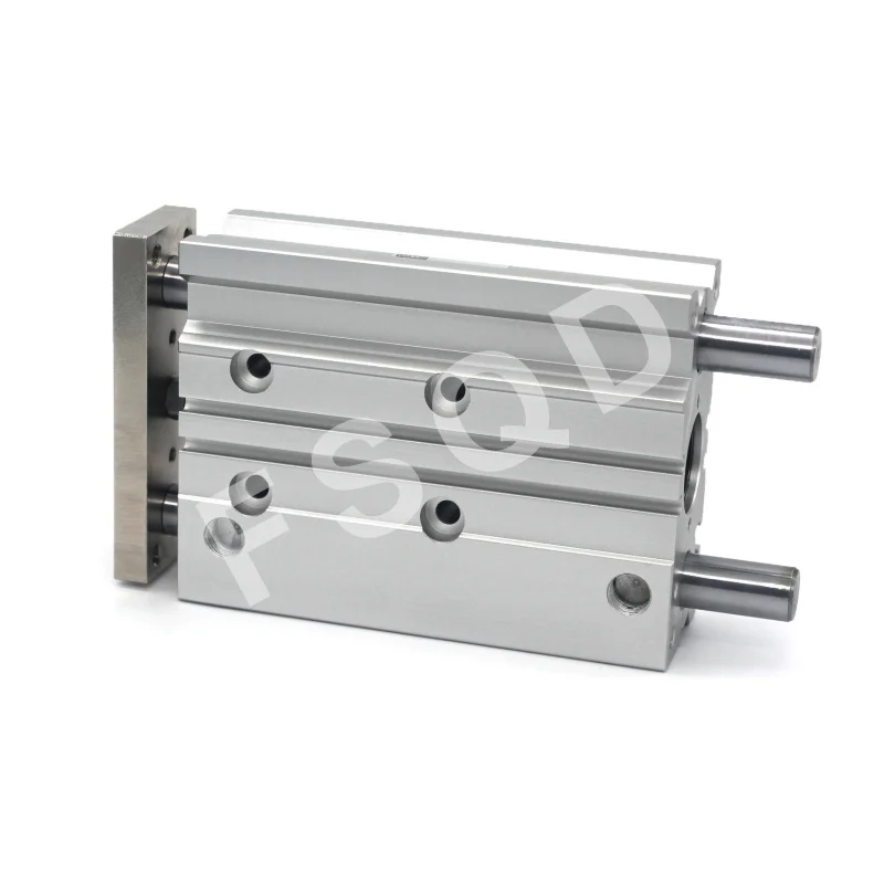 MGPM20 75A 100A 125A 75Z 100Z 125Z 75AZ 100AZ 125AZ FSQD SMC пневматические компоненты воздушный