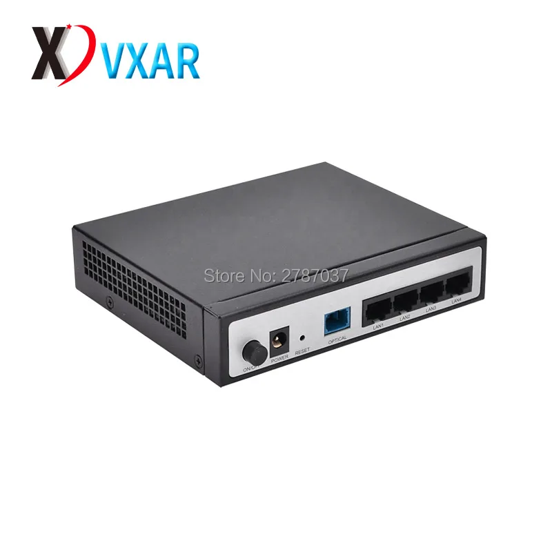 Оригинальный Hua wei SmartAX MA5671 (металл) 4 GE GPON onu|Оптоволоконное оборудование| |
