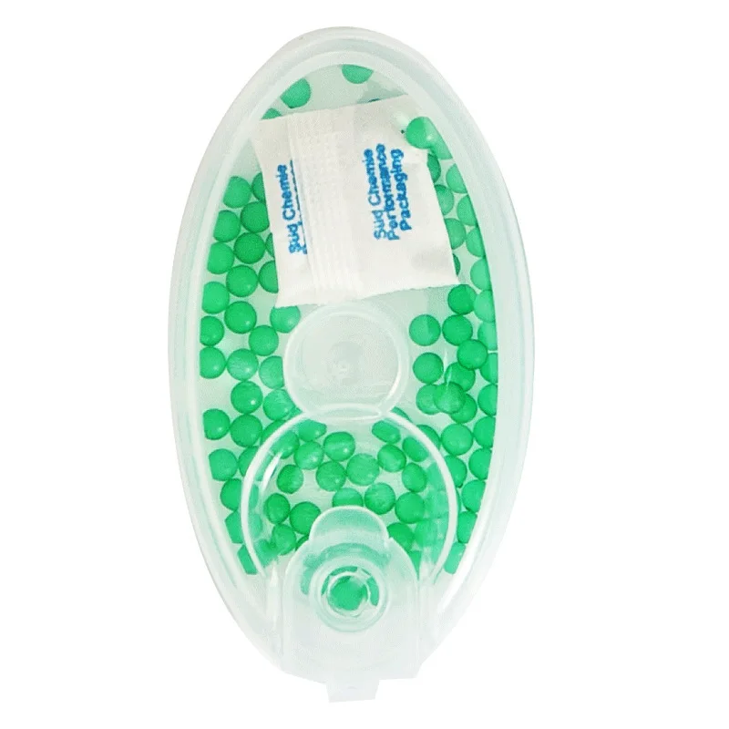 100 шт./кор. сигареты шоковой заморозки бусины Портативный фильтр &quotсделай сам&quot