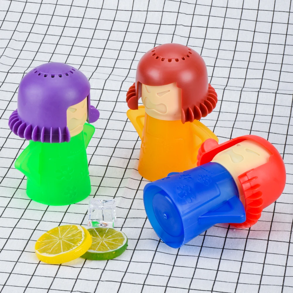 Микроволновый очиститель микроволновая печь Паровая 2020 креативная