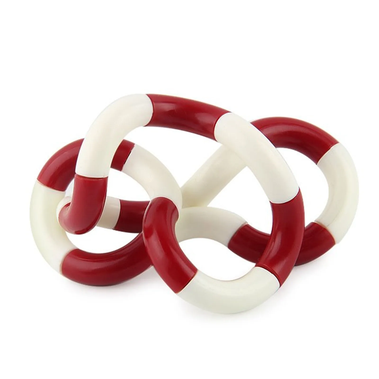 

Kids Adult Anti Stress Hand Sensory Decompression Toy for ADHD Autism Finger Dexterity Training Kids Toys