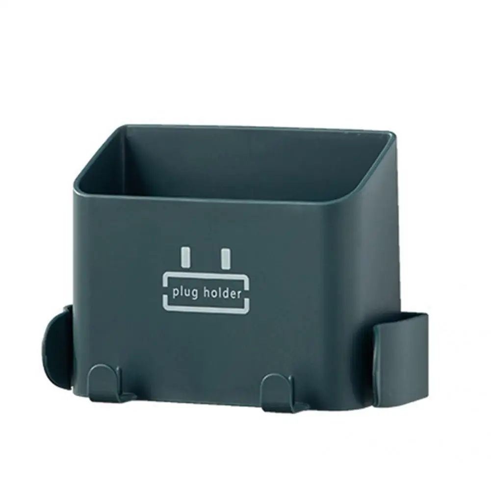 

Multifunction HIPS Mobile Phone Charging Bracket Remote Control Box for Home