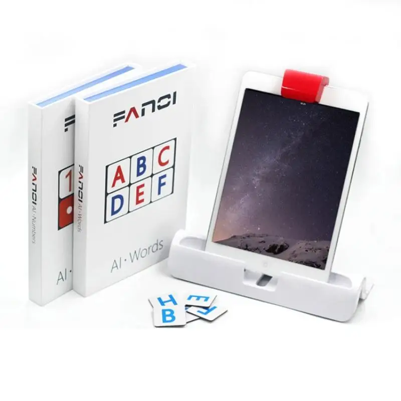 Игровой обучающий комплекс (цифры буквы игры) Magic Box|Электротовары| |