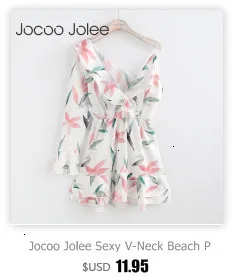 Jocoo Jolee, длинный рукав, высокая горловина, высокая талия, облегающее, сексуальное, мини,, весна, осень, женские, модные, вечерние, элегантные платья