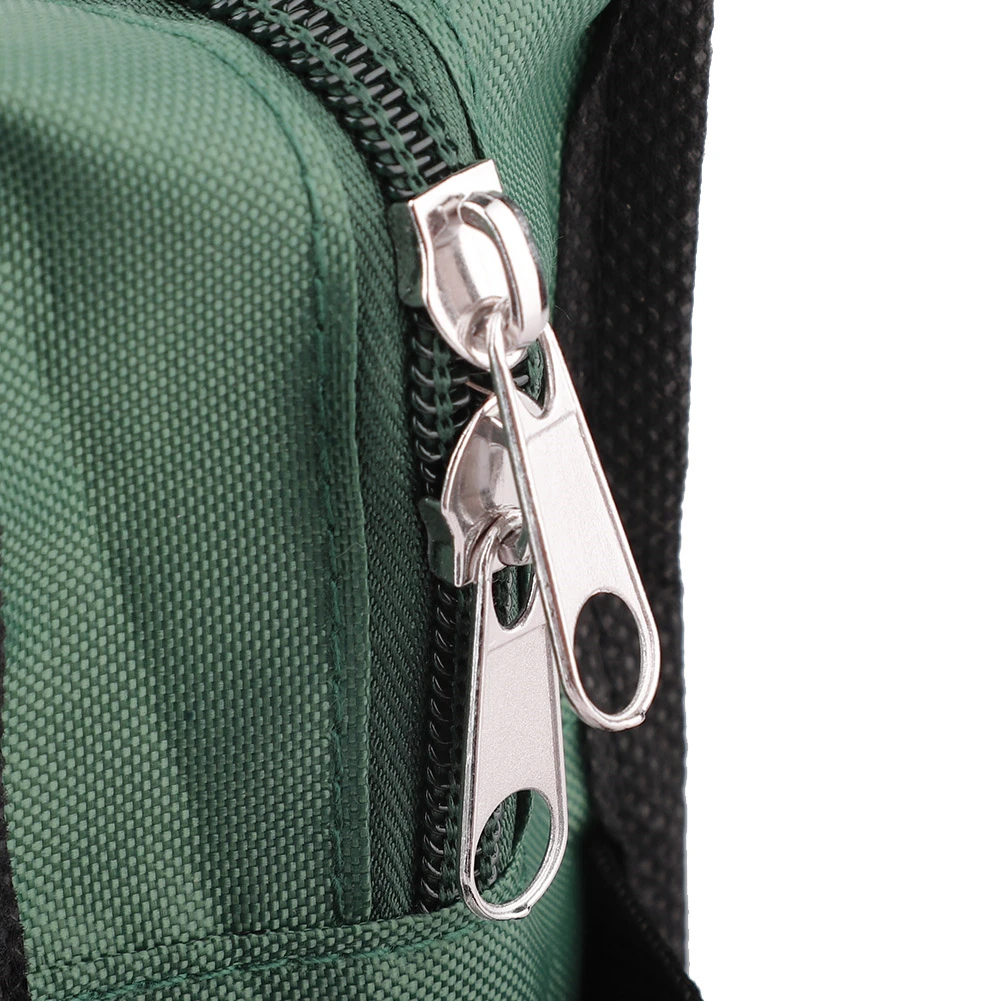 Portable Xmas Tree Storage Bag Waterproof Holiday Case Protective Zippered with Handles | Дом и сад