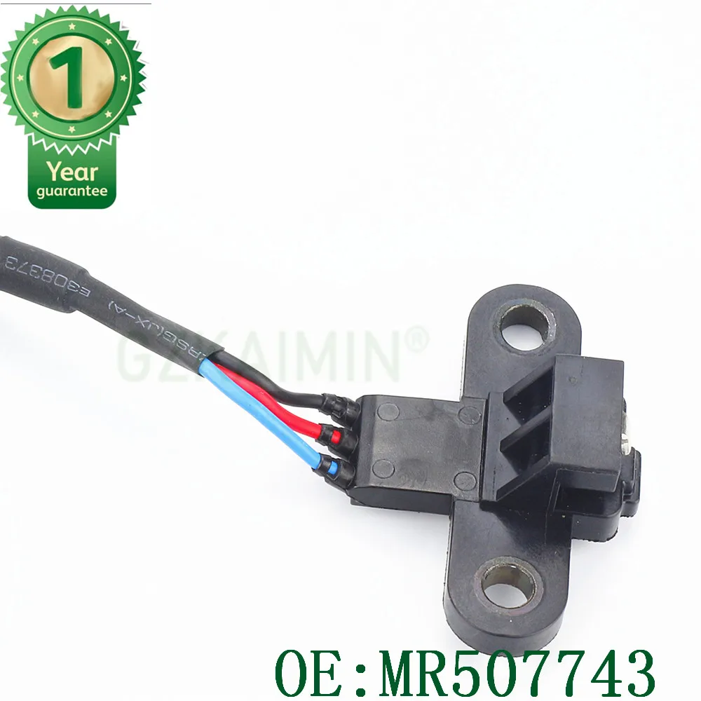 Высокое качество Датчик положения распределительного вала OEM MR507743 J5T25178 для MITSUBISHI