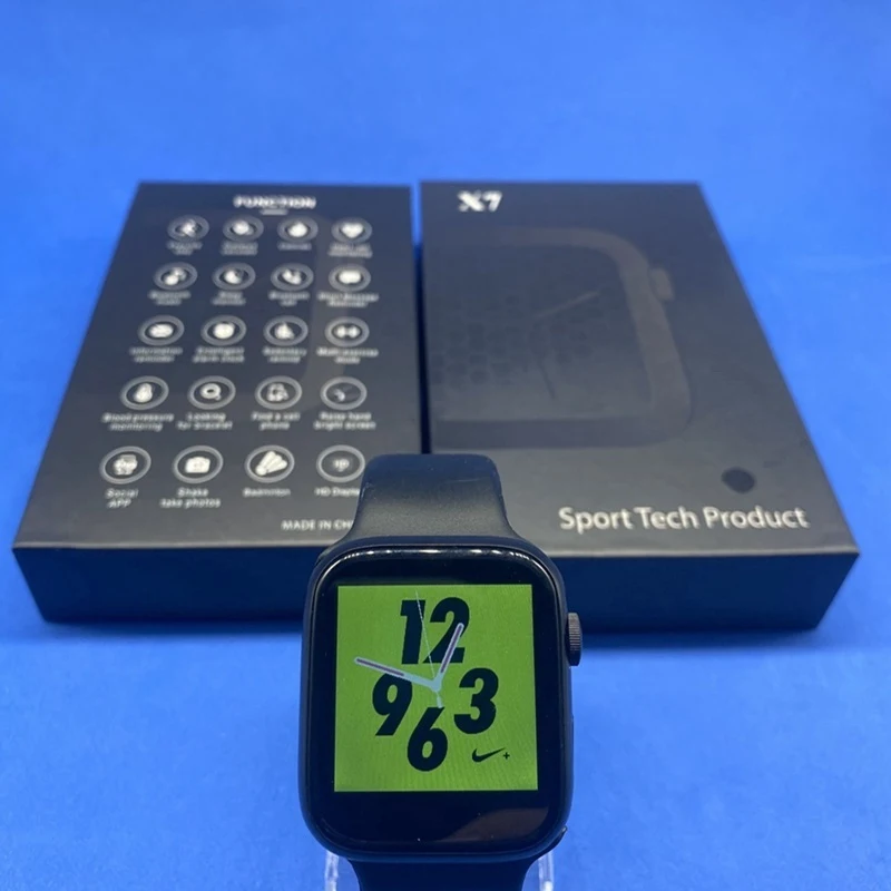 Умные часы Smart Watch X7 | Электроника
