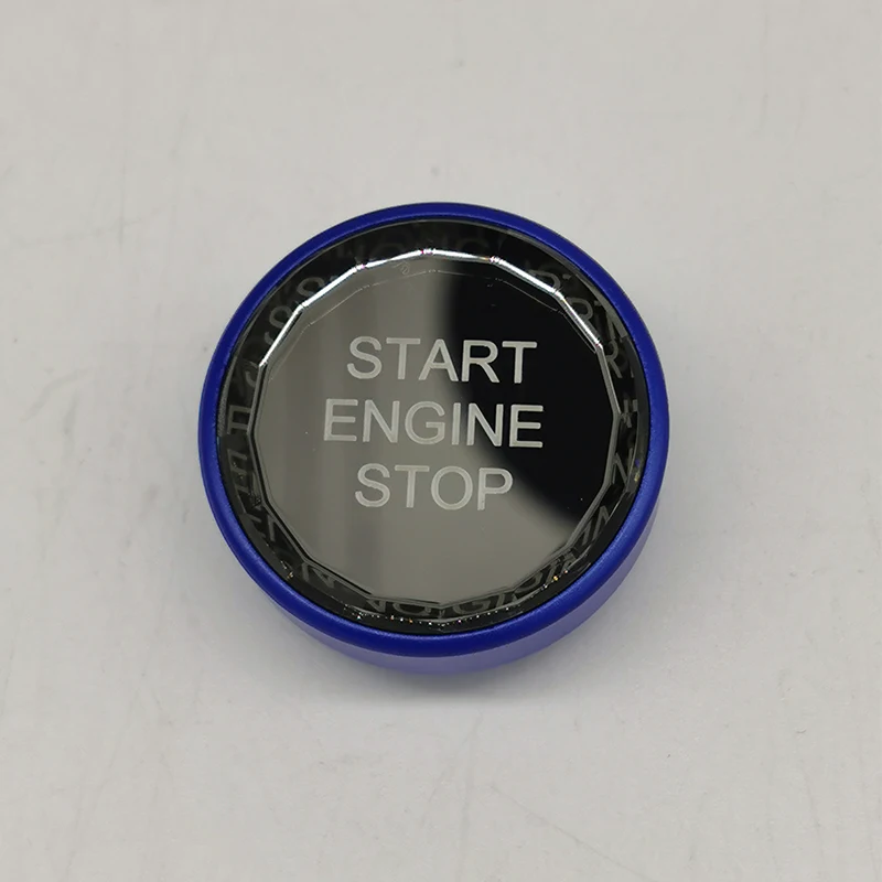 Автомобильный Пусковой двигатель кнопочный переключатель для LEXUS IS250 ES GS NX RX350 EX350