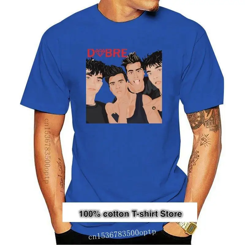 

Camiseta унисекс, надпись good Brothers Music, веселый подарок, 2889