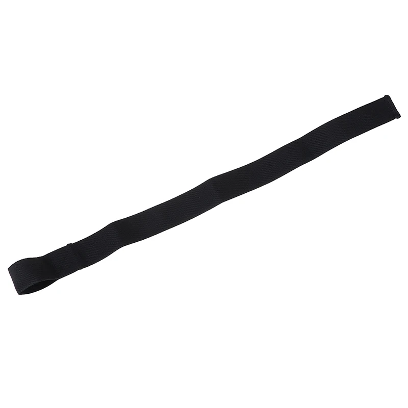 1Pcs Body Building Grip Glove Weight Lifting Hand Wrist Belt Protection Strap Brace Band Gym Handwraps | Спорт и развлечения