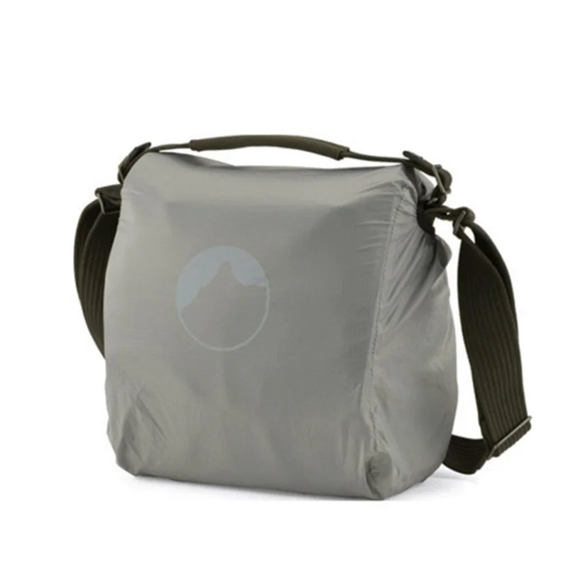 Быстрая доставка Подлинная сумка-мессенджер Lowepro 180AW для DSLR-камеры фото