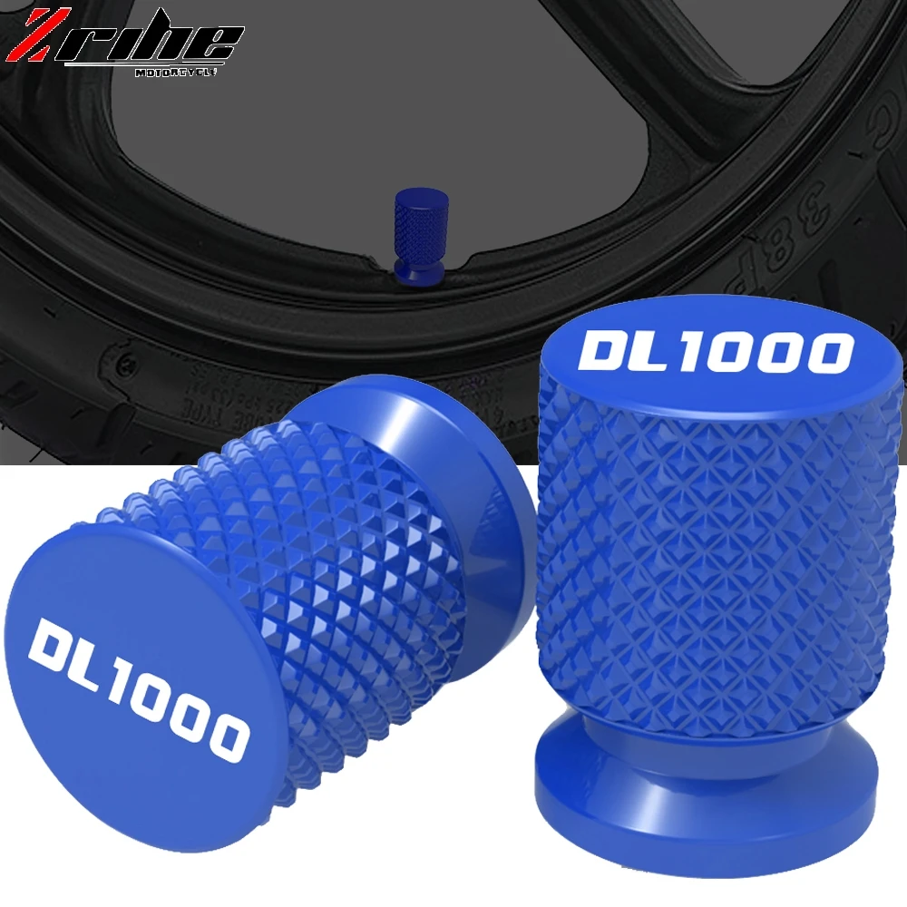 

Для suzuki VStrom 1000 DL1000 1000XT 2014 2015 2016 2017-2019 v-strom 1050 XT ЧПУ колеса крышки стержня вентиля шины ЧПУ воздухонепроницаемые крышки