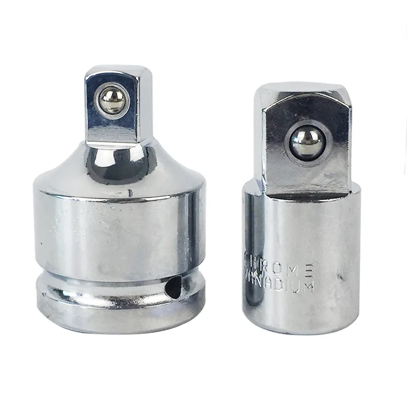 

Высококачественный торцевой ключ, шарнирный Многофункциональный 3/4-1/2 1/2-3/4 конвертер, Регулируемый динамометрический ключ