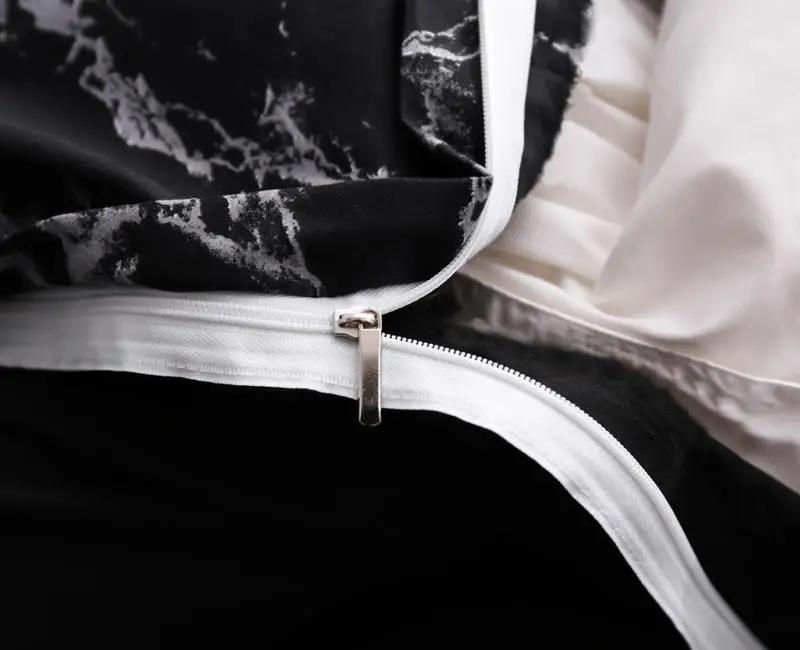 Комплект постельного белья с пододеяльником и размер X | Дом сад