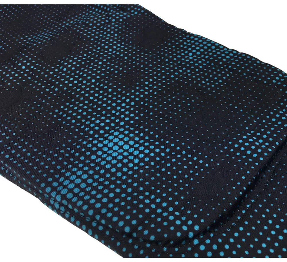 Наколенники для спортзала спортивный безопасный наколенник фитнеса эластичный