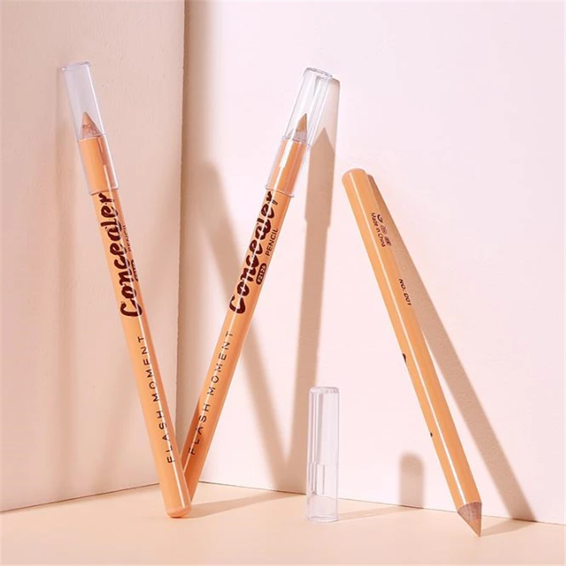 Консилер для макияжа карандаш с полным покрытием консилер Стик ручка более