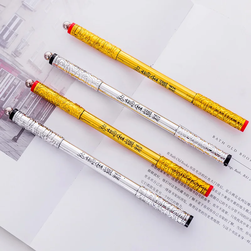 Цельнокроеное платье Китай миф телескопическая Золотой дубинка Косплэй оружие